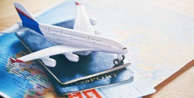 Airline tickets