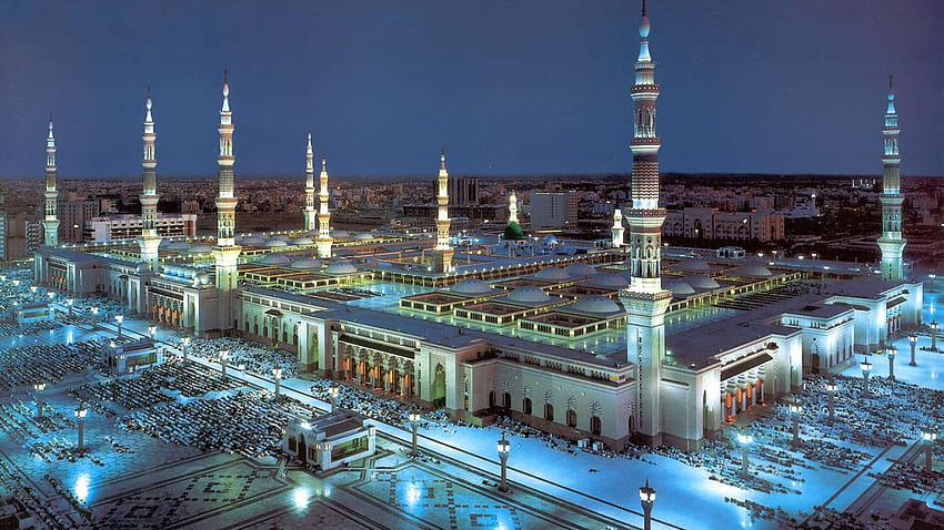 Abbasi Hajj group