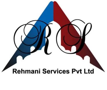 Rehmania Travel Agency Logo